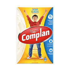 COMPLAN CREAMY 500GM(RF) (2144)