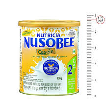 NUSOBEE CASEIN-2 400GM(836)