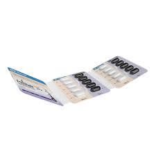 FOLLIHAIR AM-PM TAB (20 TAB)