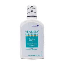 VENUSIA SOFT LOTION 75 ML