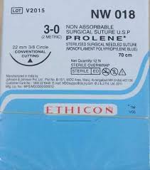PROLENE 3-0 (NW018)