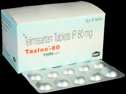 TAZLOC -CT 80MG TAB(10 TAB)(1)