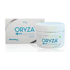 ORYZA CREAM 50GM