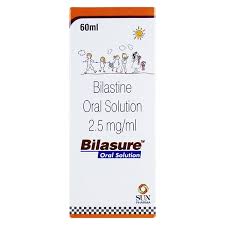 BILASURE SYP 60ML