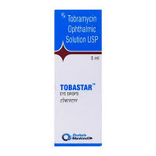 TOBASTAR E-D