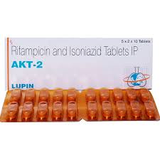 AKT-2 TAB(10 TAB)