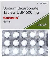 SOBISIS  TAB (15 PCS)