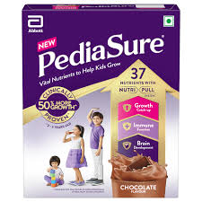 PEDIASURE 200 G (CHO)
