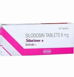 SILOTIME 8 10S(10 PCS)(565)