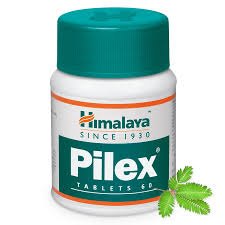 PILEX TAB(60 TAB)