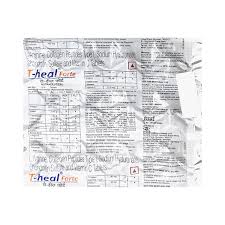 T-HEAL FORTE TAB (15 TAB)