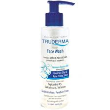 TRUDERMA FASH WASH 150ML