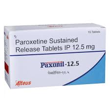 PAXONIL 12.5 MG TAB (15 PCS)(1)