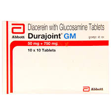 DURAJOINT GM TAB(10 TAB)