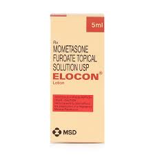 ELOCON LOTION 5ML