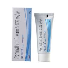 KLMITE CREAM 60