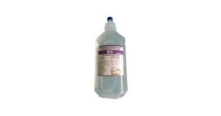 D.5% 500ML
