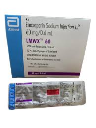 LMWX 60 MG