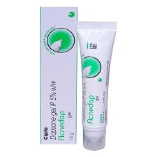 ACNEDAP GEL 15G