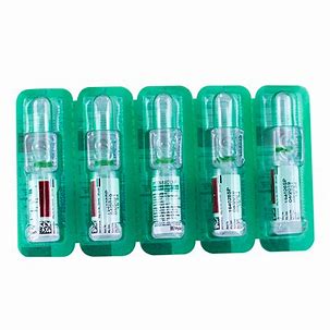 SYNTOCINON INJ 1ML