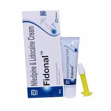 FIDONAL CREAM (2523)