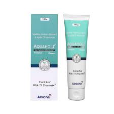 AQUAHOLD MOISTURIX 100G CRAM (3111)