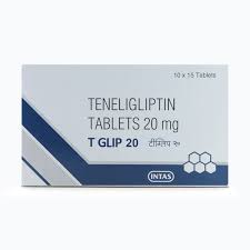 TGLIP (10 TAB)