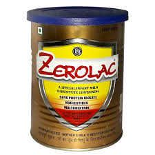 ZEROLAC 400 G