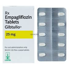 GIBTULIO 25 MG TAB (10 TAB)