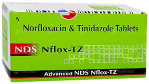 NFLOX-TZ (10 TAB)