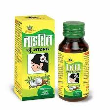 LICEL LIQ. 20 ML