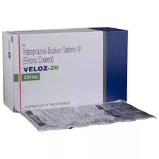 VALUE 20 MG TAB(10 TAB)