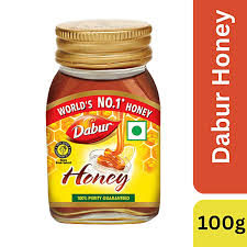 DABUR HONEY 100 G
