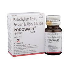 PODOWART -S PAINT 10L