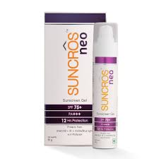 SUNCROS NEO GEL 50G