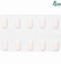 TRAJENTA DUO 2.5 / 500 TAB (10 PCS)