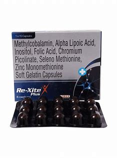 REXITE PLUS CAP (15 CAP)(1)