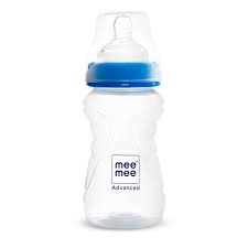 FEEDING BOTTLE (MEE MEE) 250ML