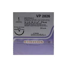 VICRYL 1 (NW2826)