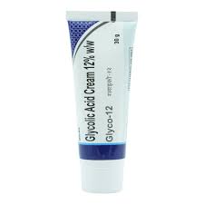 GLYCO-12  CREAM