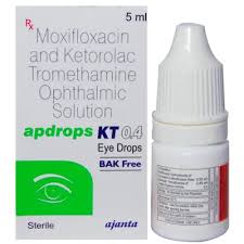 APDROPS KT DROPS 5ML