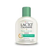 LACTO CALAMINE 120 ML