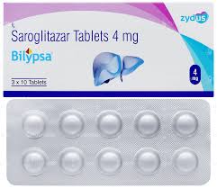 BILYPSA TAB