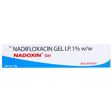 NADOXIN GEL 10G