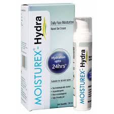 MOISTUREX HYDRA GEL 50ML