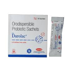 DAROLAC  SACH. 2G (11 PEC)
