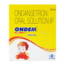 ONDEM SYP 30ML