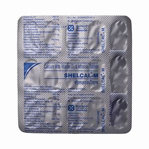 SHELCAL-OS TAB(15 TAB)