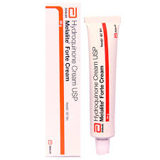 MELALITE FORTE CREAM 30G