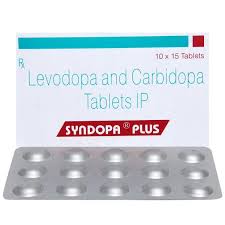 SYNDOPA PLUS TAB (15 PCS)